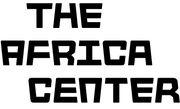 Logo of The Africa Center