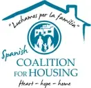 Logo de SPANISH COALITION FOR HOUSING