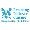 Logo of Rescuing Leftover Cuisine Rhode Island