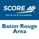 Logo of SCORE Baton Rouge