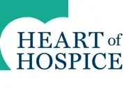 Logo of The Heart of Hospice