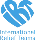 Logo of International Relief Teams