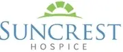 Logo of Suncrest Hospice