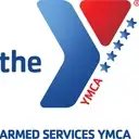 Logo of ARMED SERVICES YMCA OF THE USA