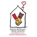 Logo of Ronald McDonald House of Springfield, MA