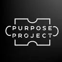 Logo de Purpose Project