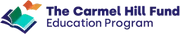 Logo of The Carmel Hill Fund Education Program