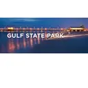 Logo of Gulf State Park