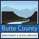 Logo of Butte County Department of Employment and Social Services