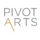 Logo of PIVOT ARTS INC