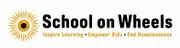 Logo of School on Wheels Indy
