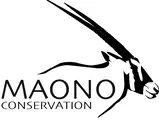 Logo of Maono Conservation