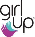Logo de Girl Up Argentina