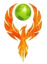Logo of PHOENIX IRON CANAL & TRAILS ASSOCIATION