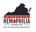 Logo of Virginia Hemophilia Foundation