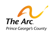 Logo of The Arc of Prince George's County