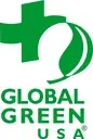 Logo of Global Green USA