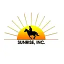 Logo of Sunrise Inc.