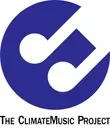 Logo of The ClimateMusic Project / Social Good Fund