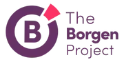 Logo of The Borgen Project