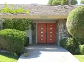 Logo of Nevada Preservation Foundation