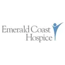 Logo of Emerald Coast Hospice- Milton