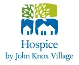 Logo of Hospice by John Knox Village