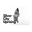 Logo of Silver City Uprising