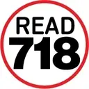 Logo of READ718
