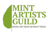 Logo of Mint Artists Guild