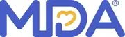 Logo of Muscular Dystrophy Association - Omaha District