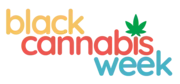Logo of Black Cannabis Week