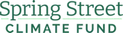 Logo of Spring Street Climate Fund