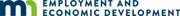 Logo of Minnesota Department of Employment and Economic Development