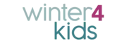 Logo de Winter4Kids (National Winter Activity Center)