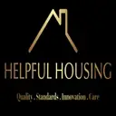Logo of HELPFUL HOUSING