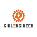 Logo of Girl Engineer