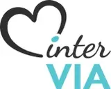 Logo of InterVIA Slezská diakonie