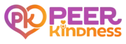 Logo of PEER Kindness, Inc