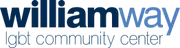 Logo of William Way Lesbian, Gay, Bisexual and Transgender Community Center