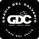Logo of Grace of Calvary Ministries