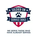 Logo de Soldier ON Service Dogs