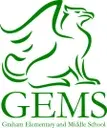 Logo of Graham Elementary and Middle School