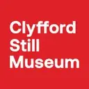 Logo of Clyfford Still Museum