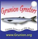 Logo of Grunion Greeters
