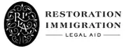 Logo of Restoration Immigration Legal Aid