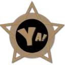 Logo of YouthAlert! (YA!) U.S.A. "Youth Peace" Advocacy & Education
