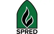 Logo of SPRED (Special Religious Development)