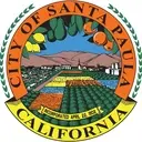 Logo of Santa Paula Parks & Recreation Department