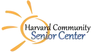 Logo de Harvard Community Senior Center
